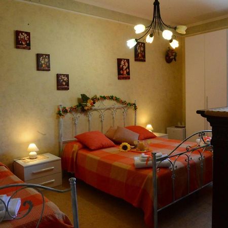 Profumo Di Mare B&B Gallipoli Εξωτερικό φωτογραφία