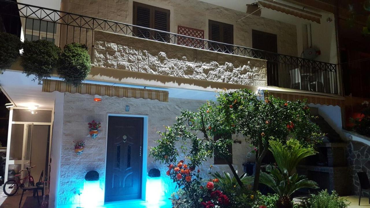 Profumo Di Mare B&B Gallipoli Εξωτερικό φωτογραφία