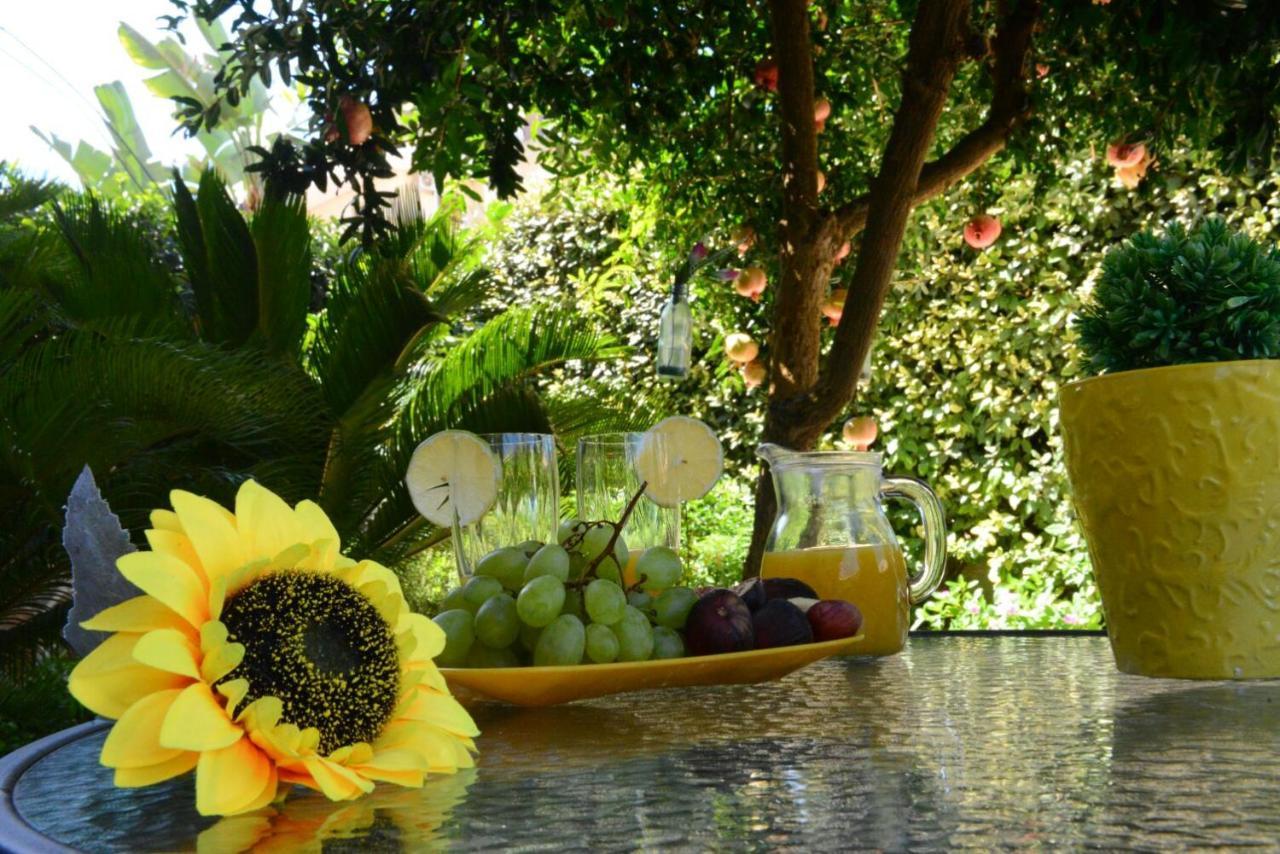 Profumo Di Mare B&B Gallipoli Εξωτερικό φωτογραφία