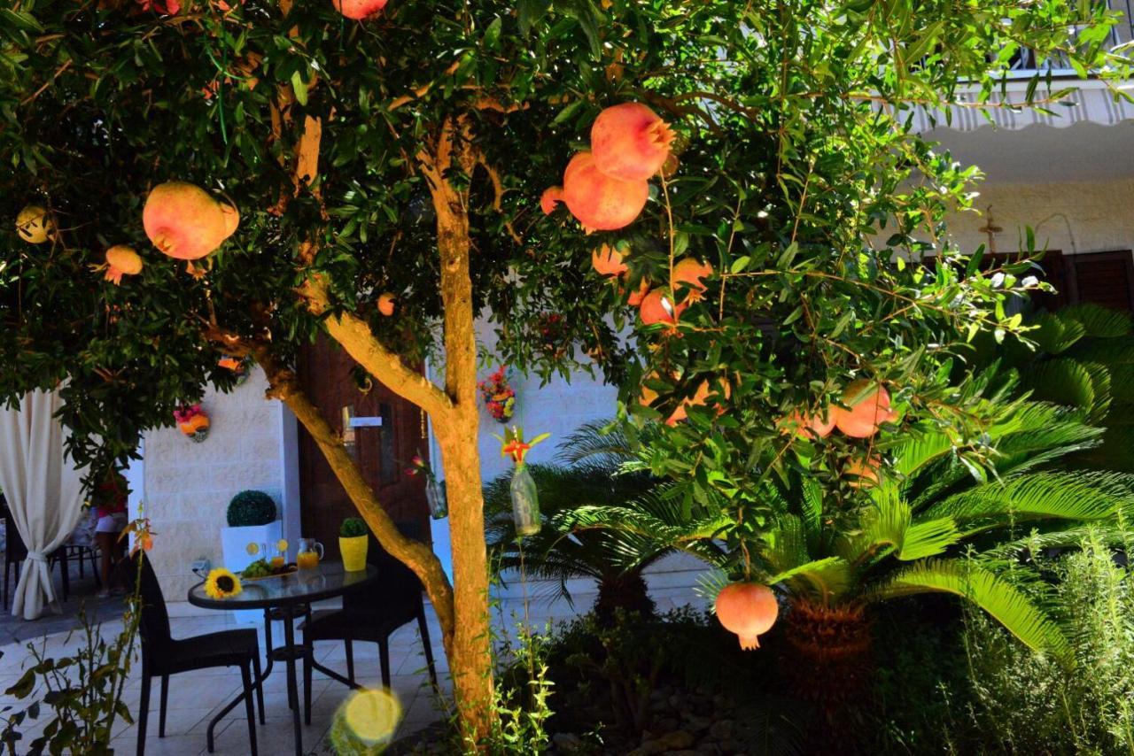 Profumo Di Mare B&B Gallipoli Εξωτερικό φωτογραφία