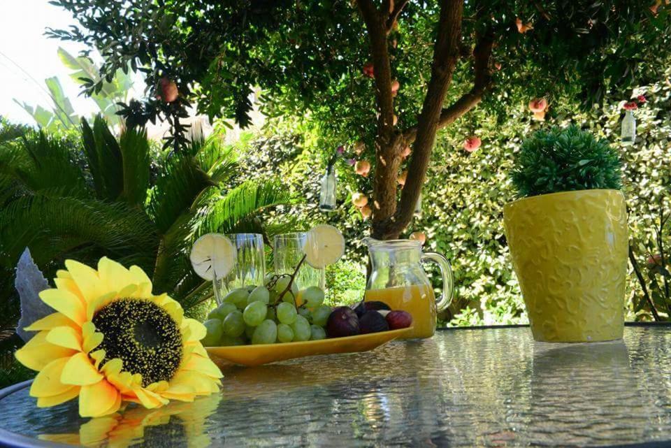 Profumo Di Mare B&B Gallipoli Εξωτερικό φωτογραφία