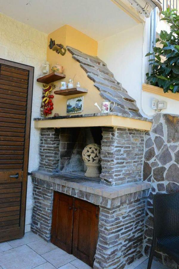 Profumo Di Mare B&B Gallipoli Εξωτερικό φωτογραφία