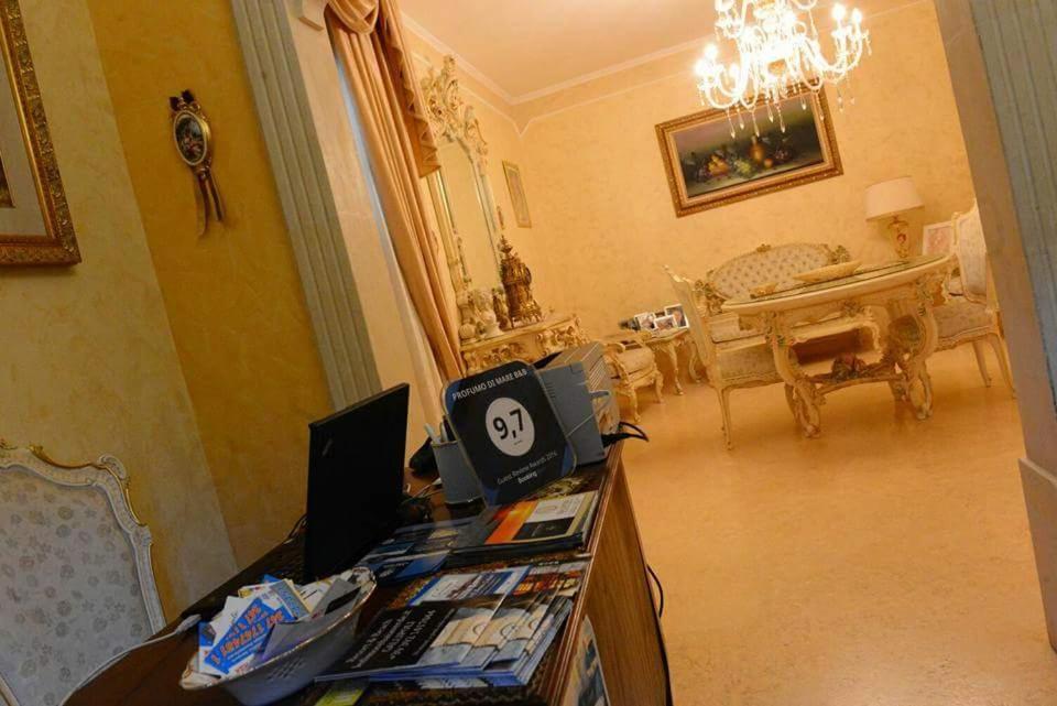 Profumo Di Mare B&B Gallipoli Εξωτερικό φωτογραφία