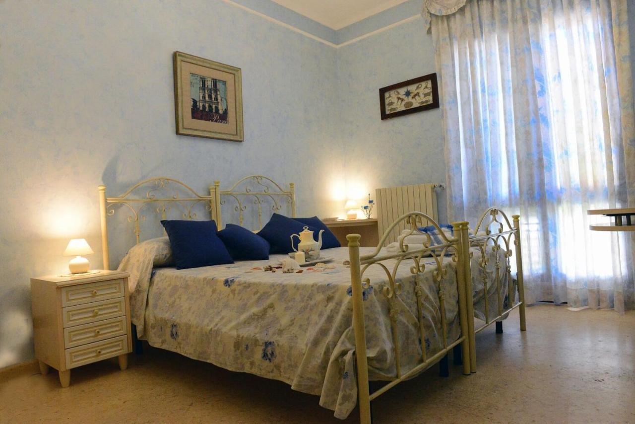 Profumo Di Mare B&B Gallipoli Εξωτερικό φωτογραφία