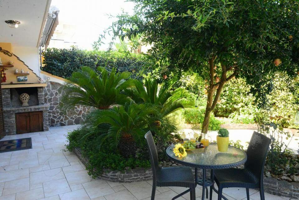 Profumo Di Mare B&B Gallipoli Εξωτερικό φωτογραφία