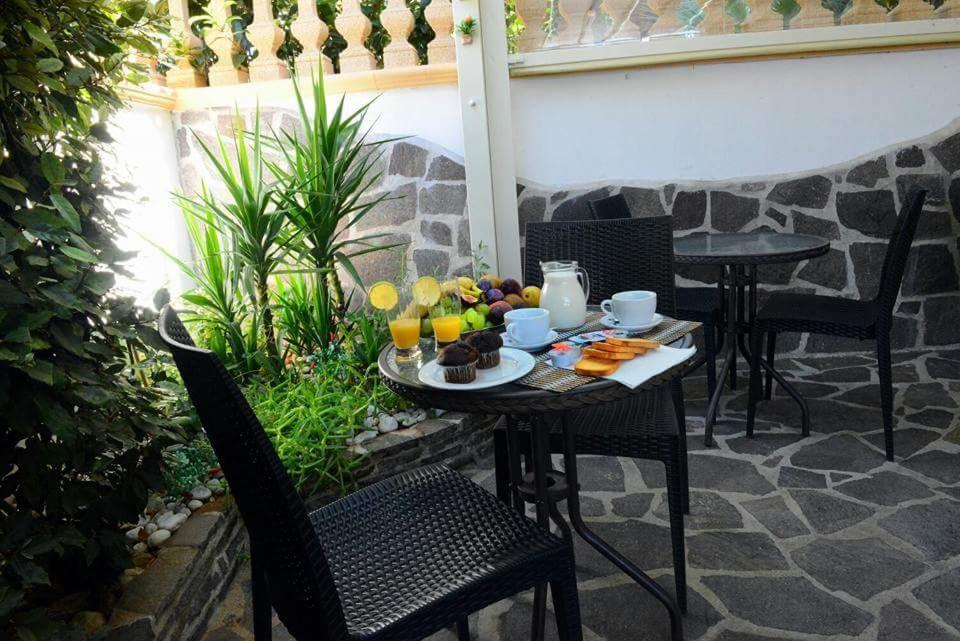 Profumo Di Mare B&B Gallipoli Εξωτερικό φωτογραφία