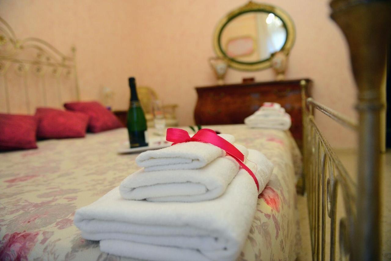 Profumo Di Mare B&B Gallipoli Εξωτερικό φωτογραφία