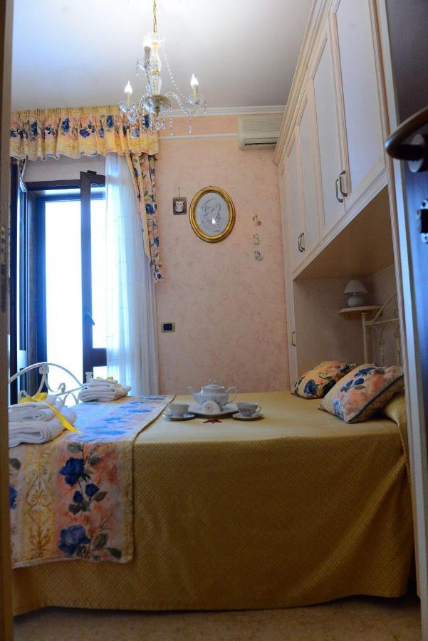 Profumo Di Mare B&B Gallipoli Εξωτερικό φωτογραφία