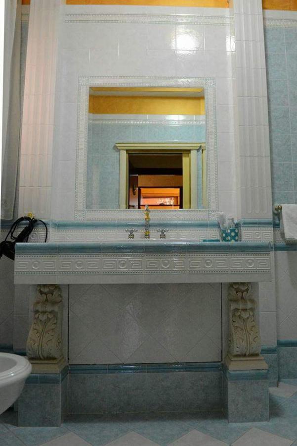 Profumo Di Mare B&B Gallipoli Εξωτερικό φωτογραφία