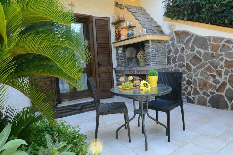 Profumo Di Mare B&B Gallipoli Εξωτερικό φωτογραφία