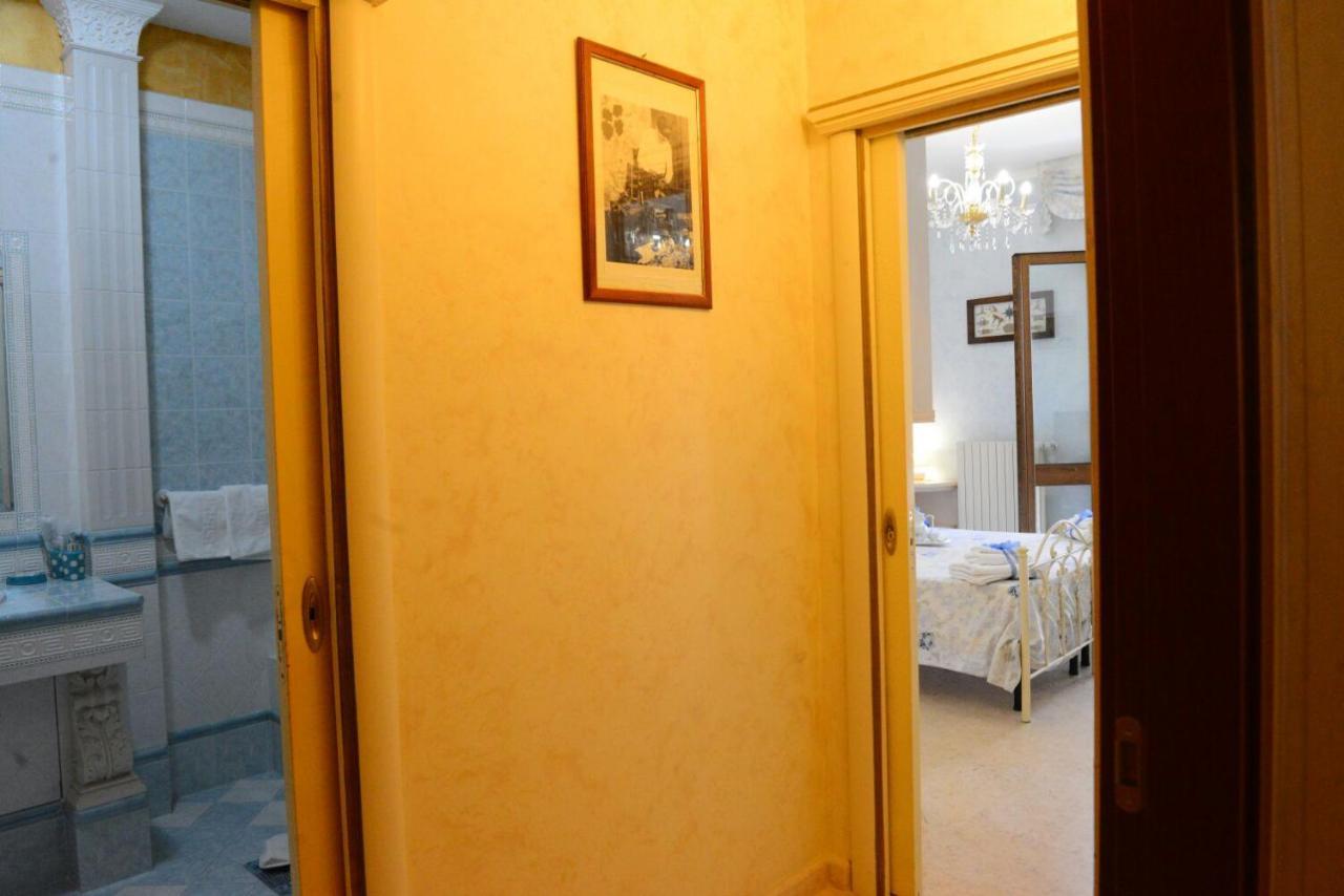 Profumo Di Mare B&B Gallipoli Εξωτερικό φωτογραφία