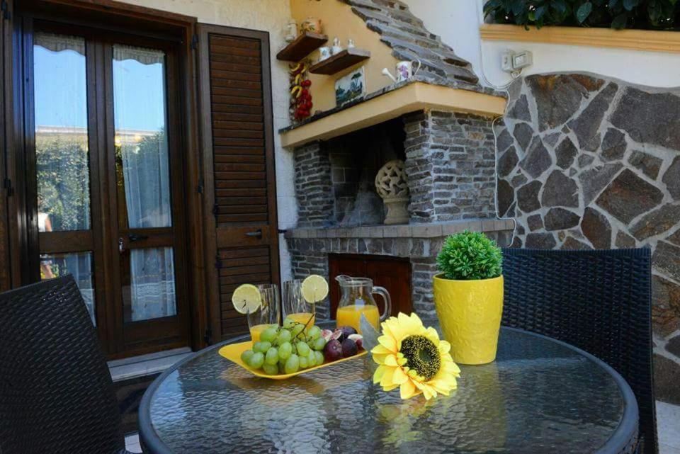 Profumo Di Mare B&B Gallipoli Εξωτερικό φωτογραφία
