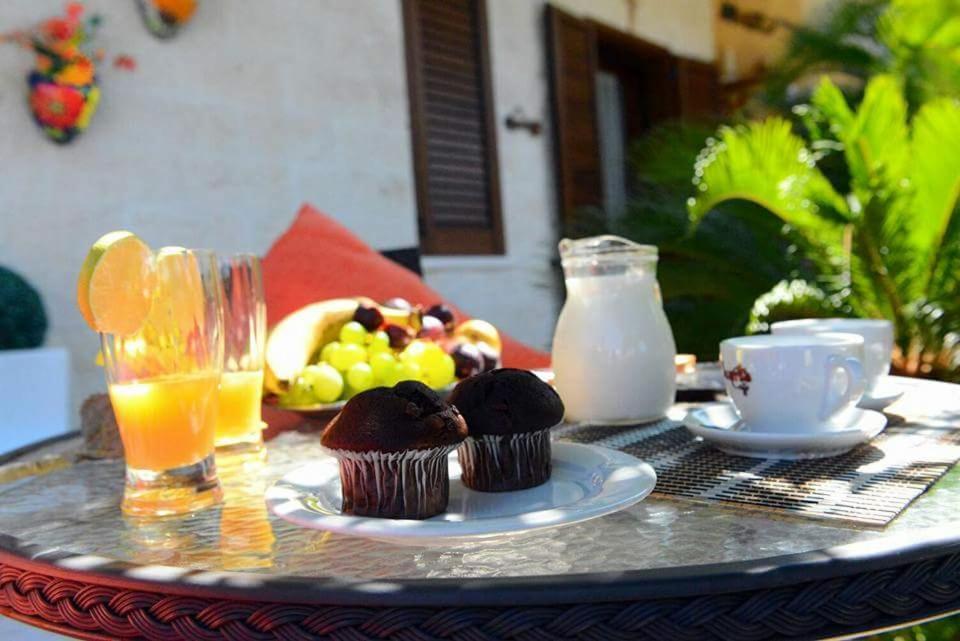 Profumo Di Mare B&B Gallipoli Εξωτερικό φωτογραφία