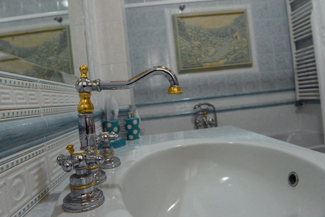 Profumo Di Mare B&B Gallipoli Εξωτερικό φωτογραφία