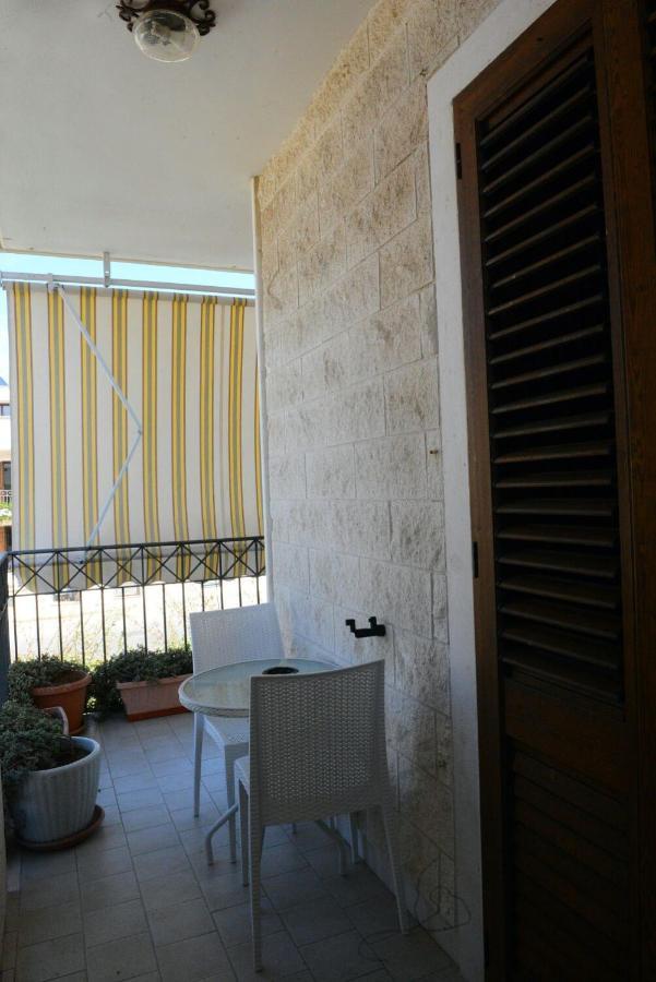 Profumo Di Mare B&B Gallipoli Εξωτερικό φωτογραφία