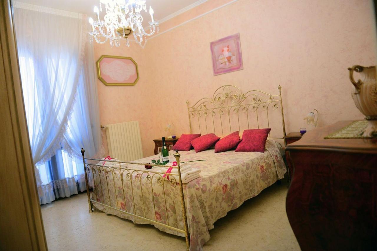 Profumo Di Mare B&B Gallipoli Εξωτερικό φωτογραφία