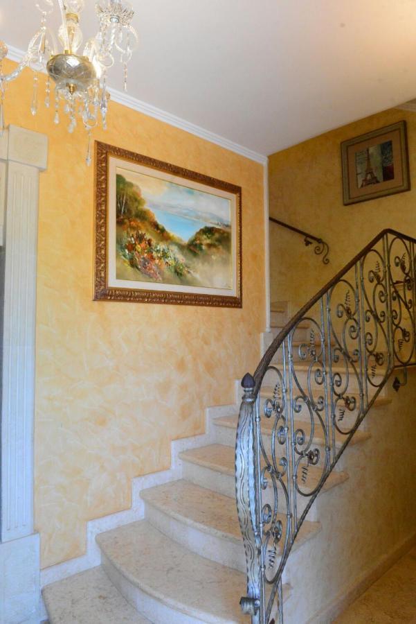 Profumo Di Mare B&B Gallipoli Εξωτερικό φωτογραφία