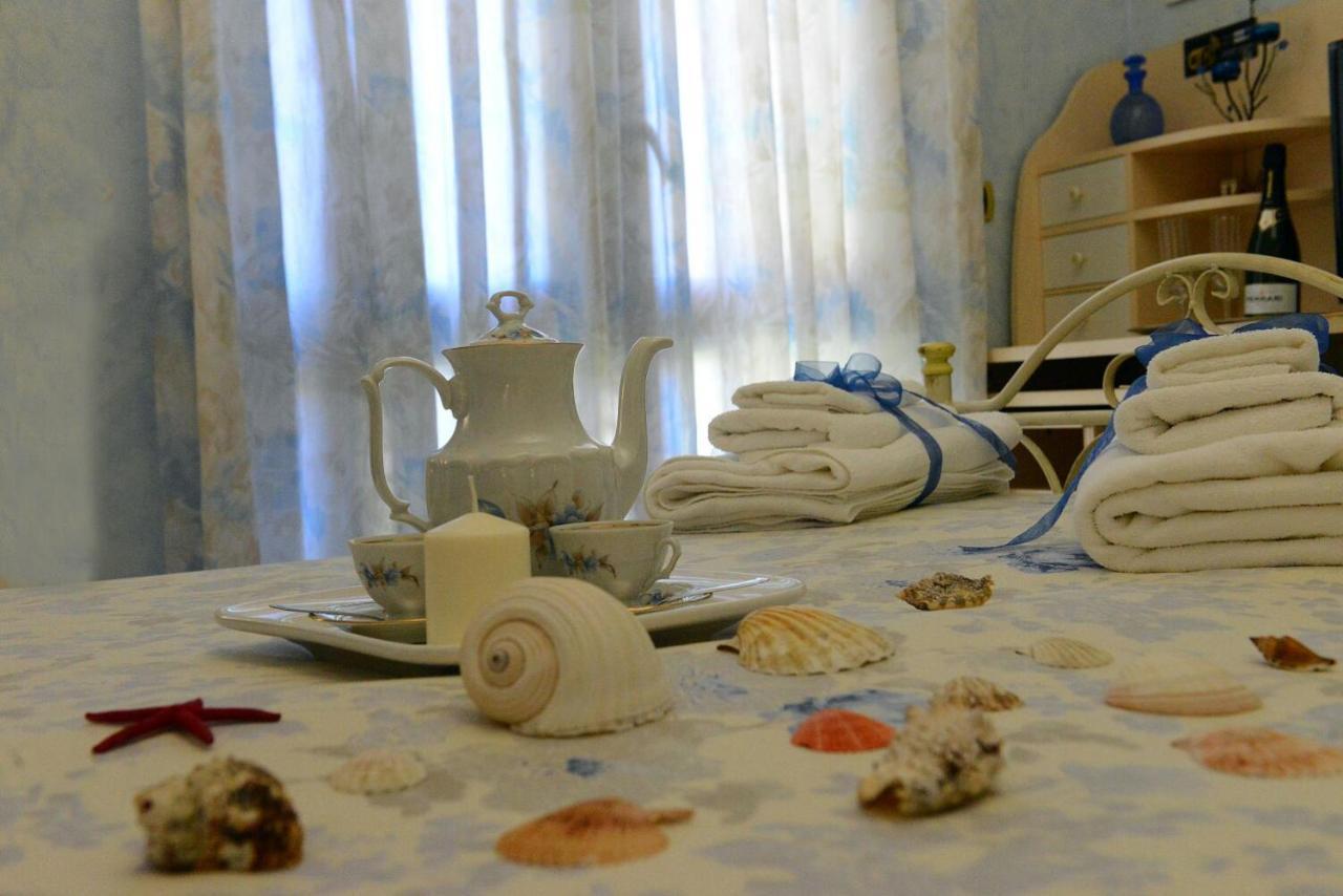 Profumo Di Mare B&B Gallipoli Εξωτερικό φωτογραφία