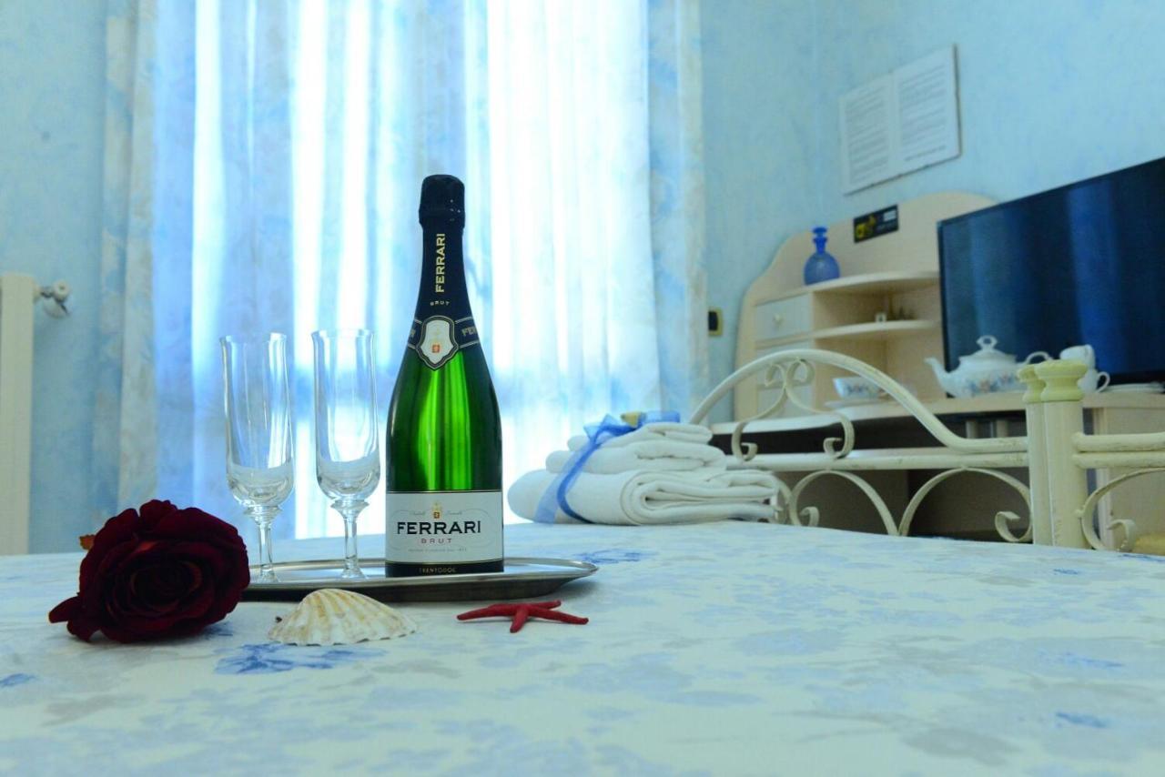 Profumo Di Mare B&B Gallipoli Εξωτερικό φωτογραφία