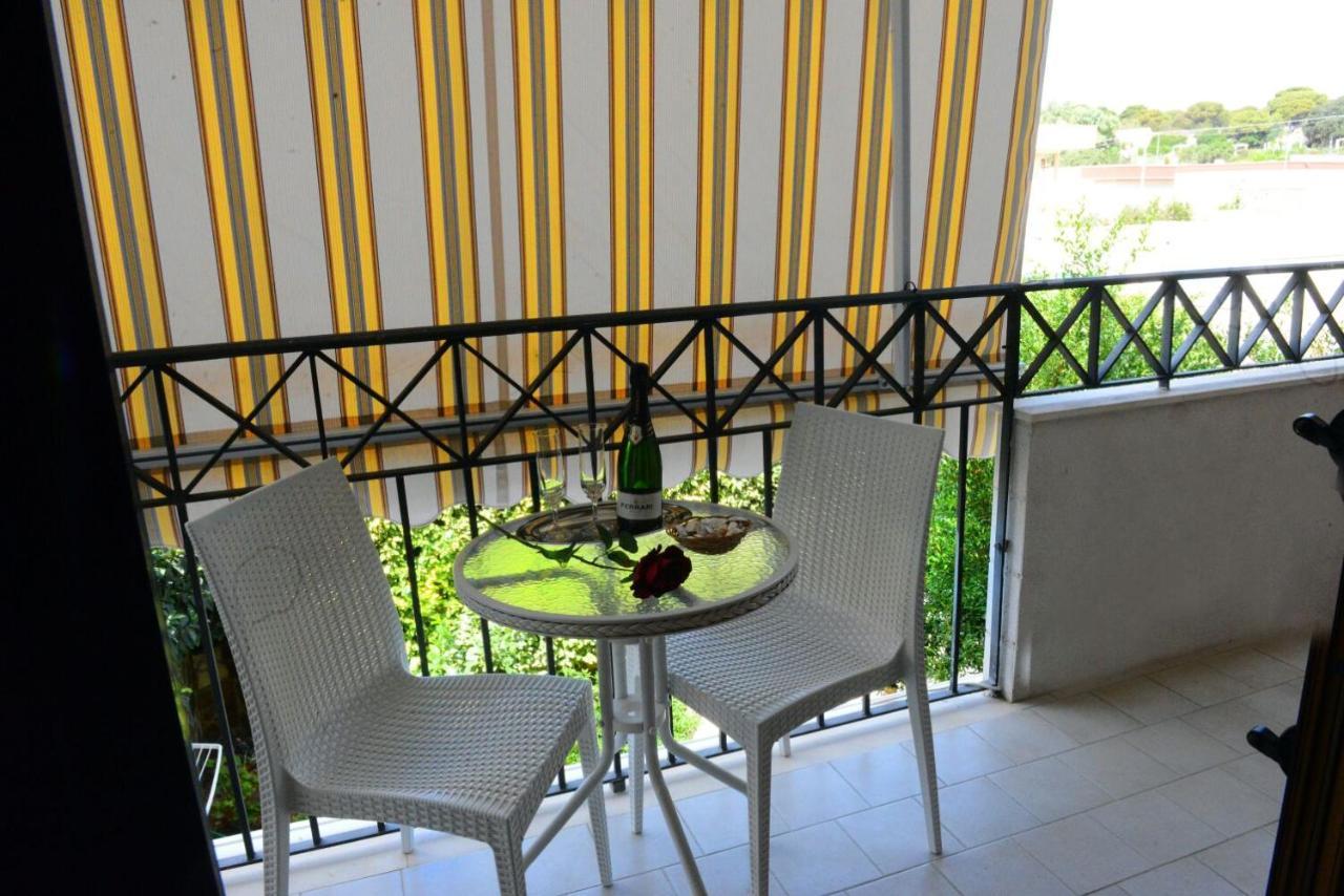 Profumo Di Mare B&B Gallipoli Εξωτερικό φωτογραφία