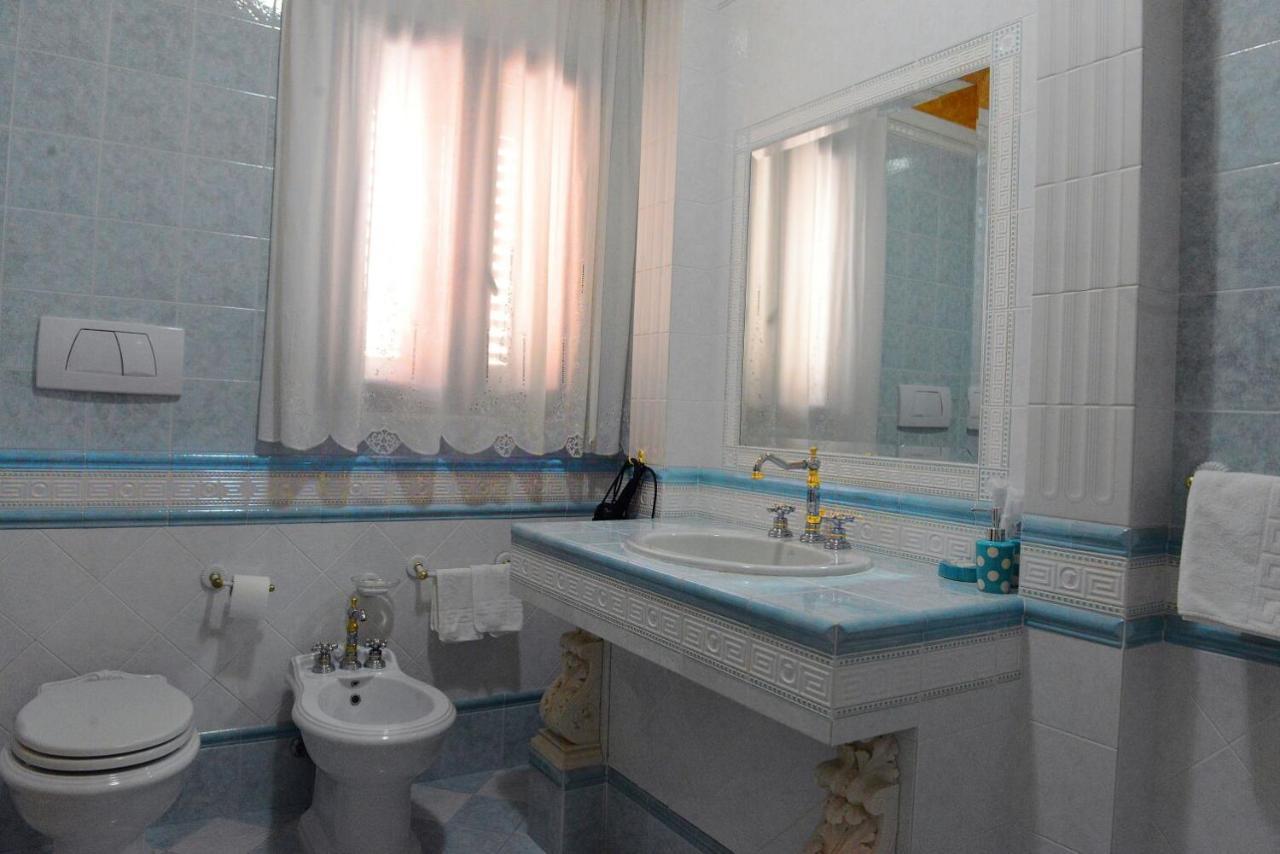Profumo Di Mare B&B Gallipoli Εξωτερικό φωτογραφία