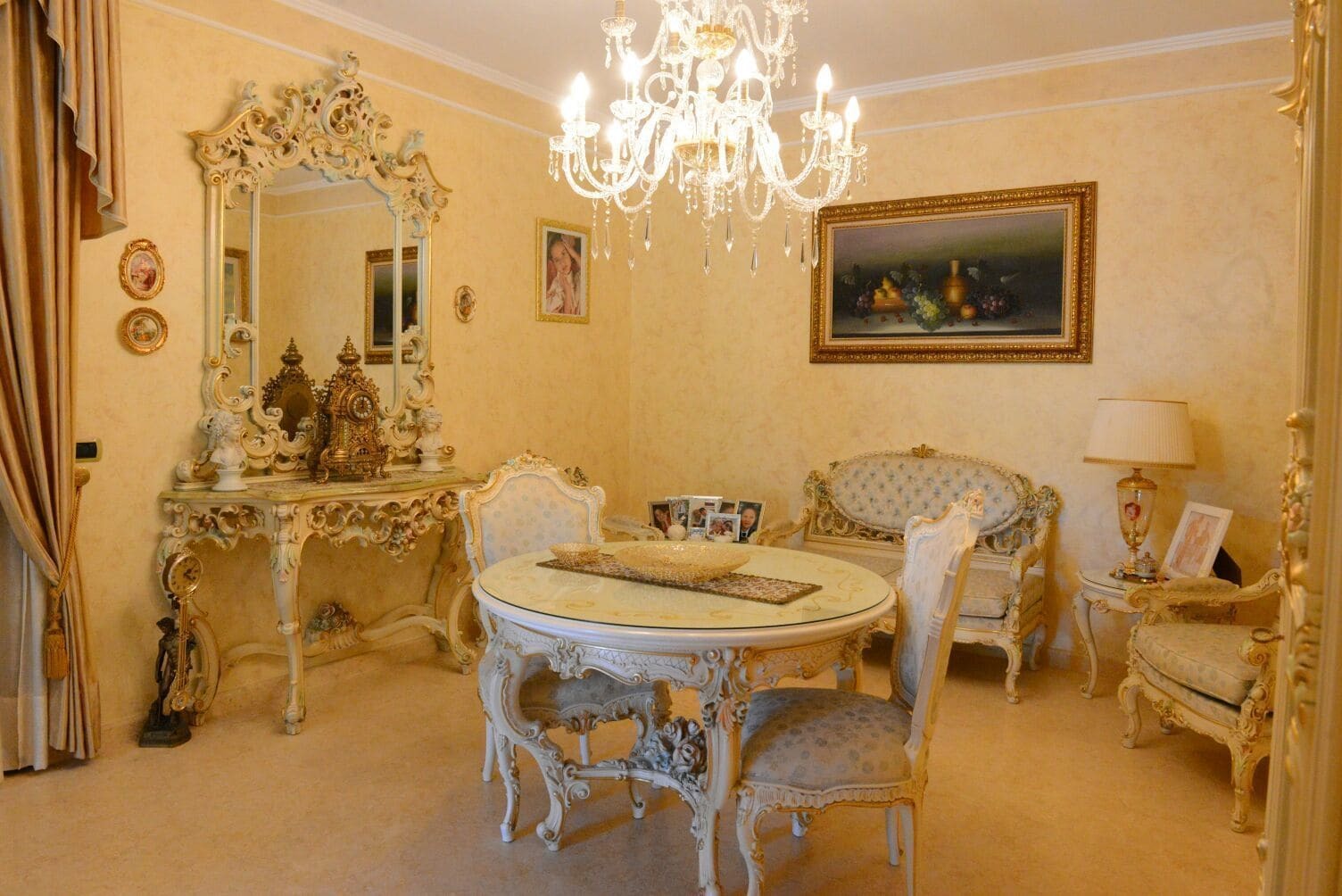 Profumo Di Mare B&B Gallipoli Εξωτερικό φωτογραφία