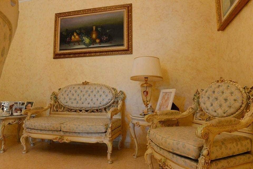 Profumo Di Mare B&B Gallipoli Εξωτερικό φωτογραφία